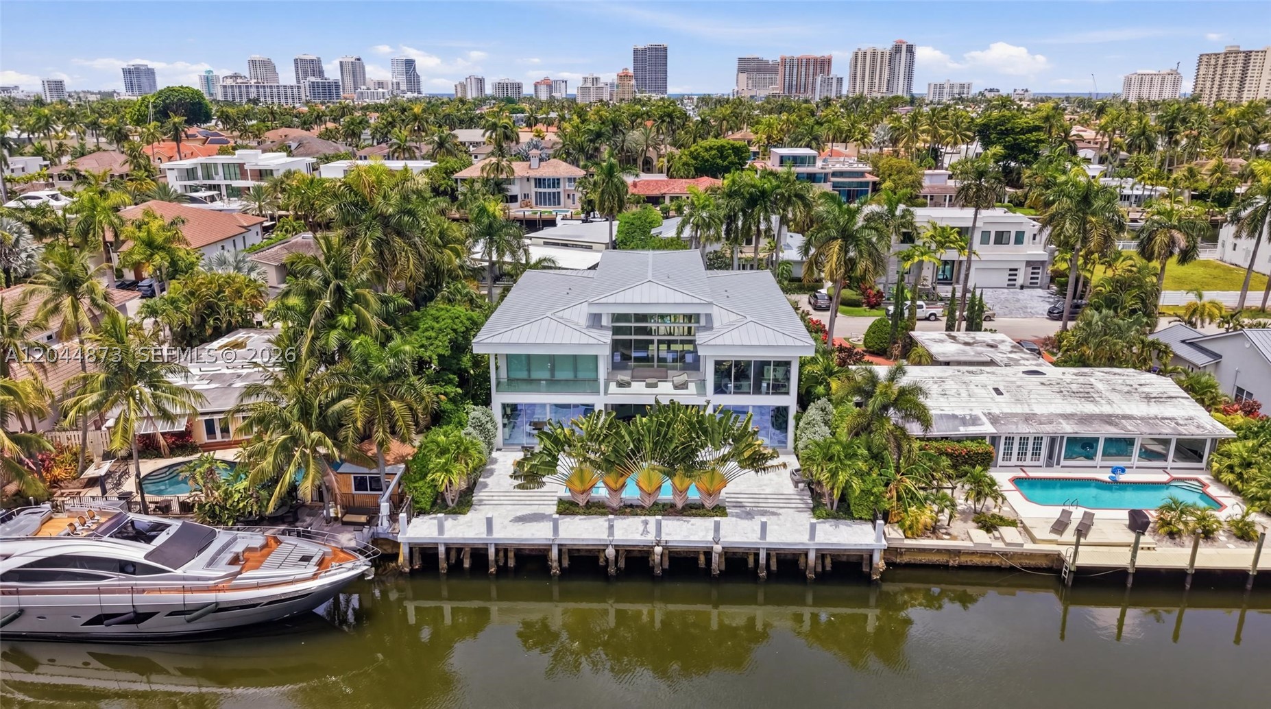 NURMI ISLES ISLAND NO 3 - Residential