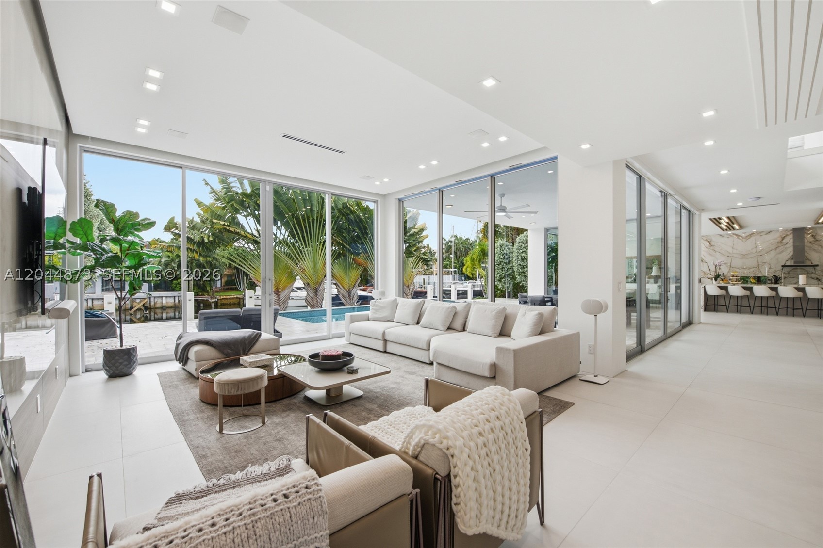 NURMI ISLES ISLAND NO 3 - Residential
