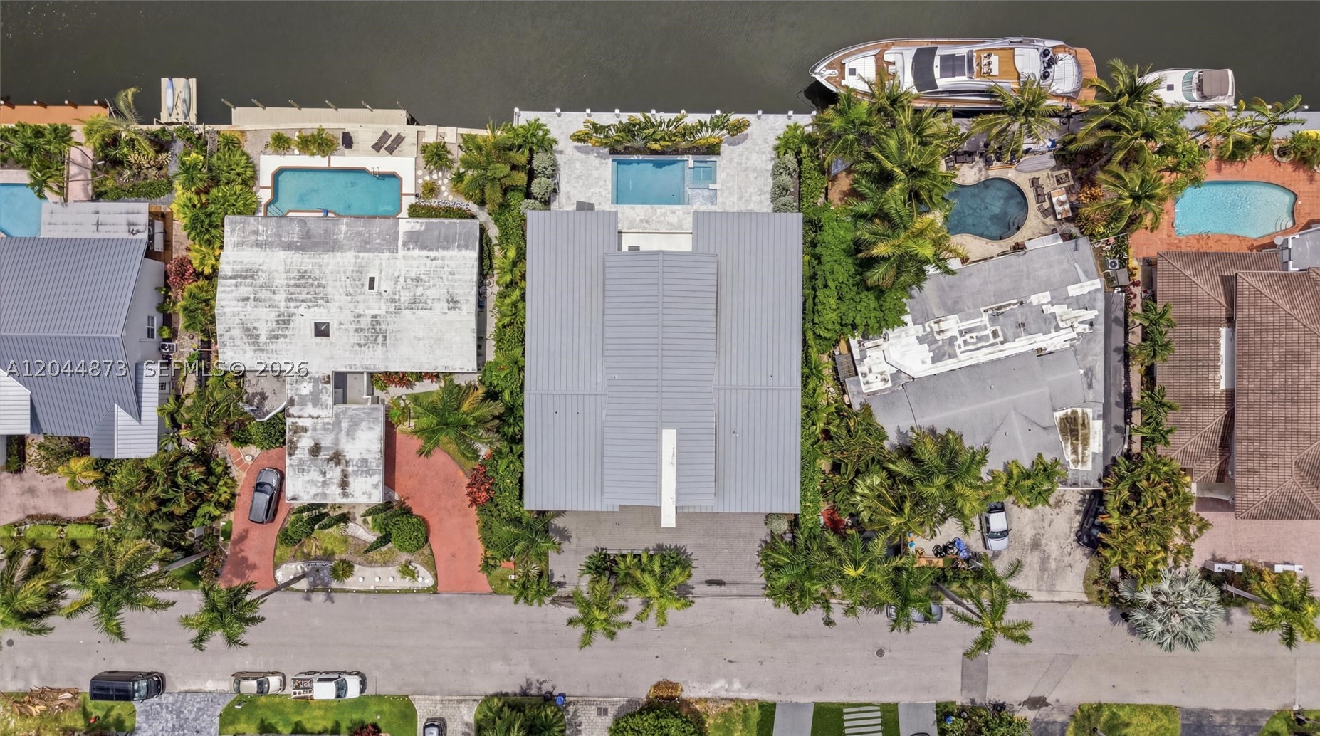 NURMI ISLES ISLAND NO 3 - Residential