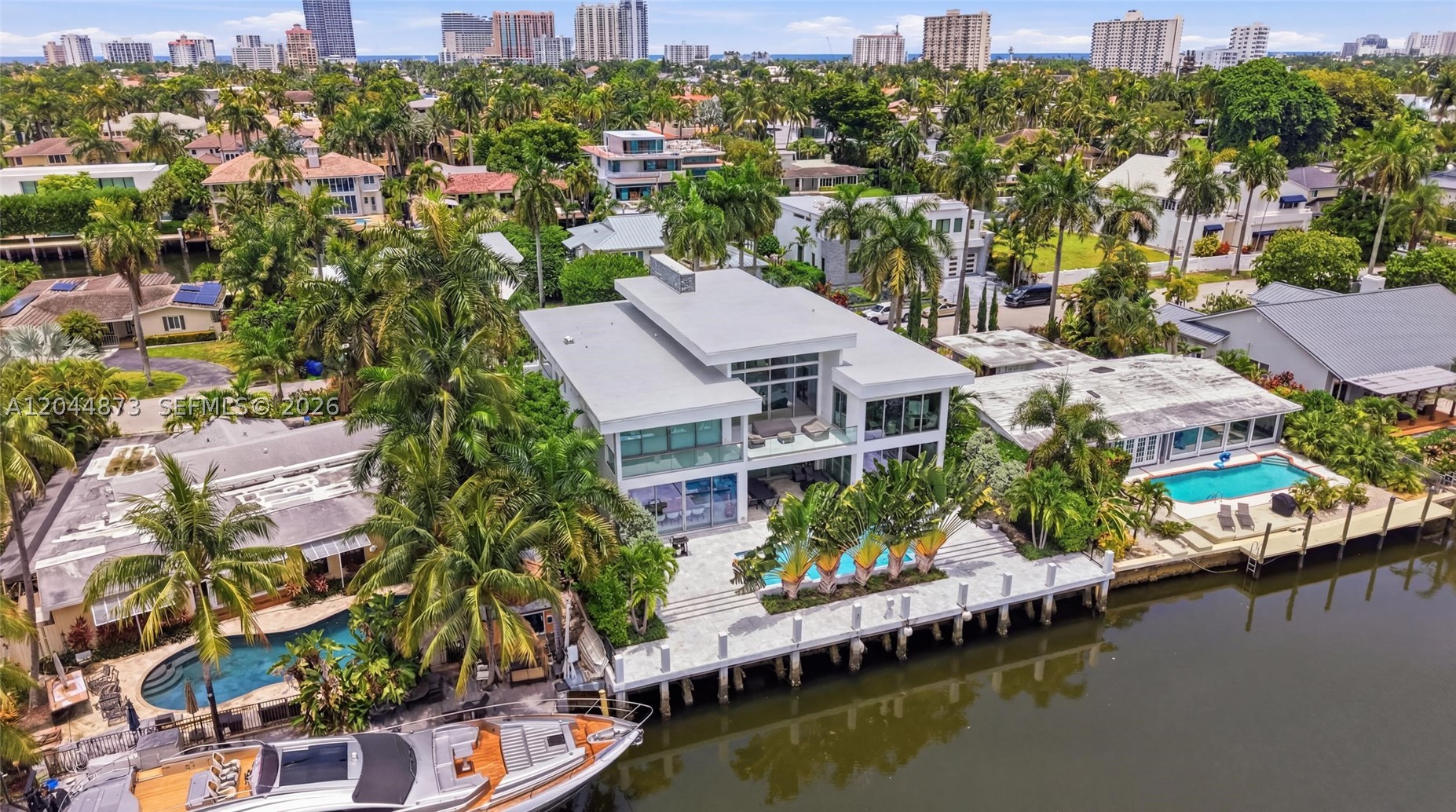 NURMI ISLES ISLAND NO 3 - Residential