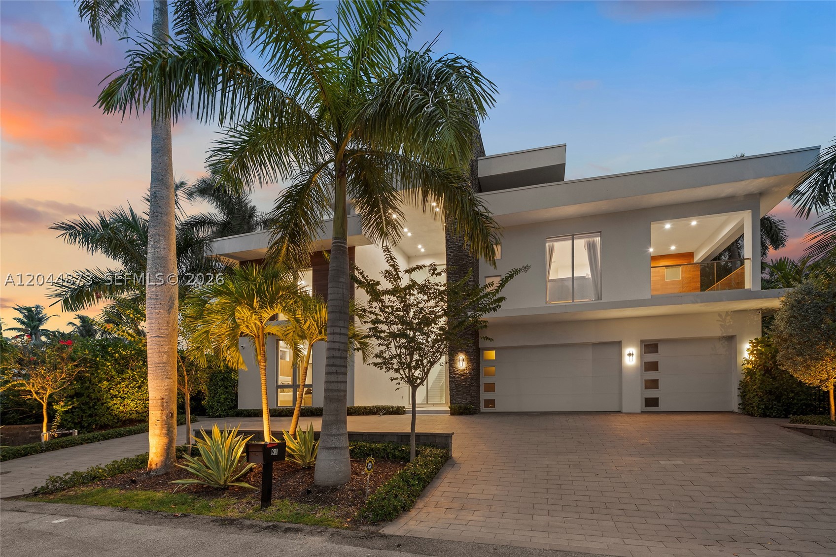 NURMI ISLES ISLAND NO 3 - Residential