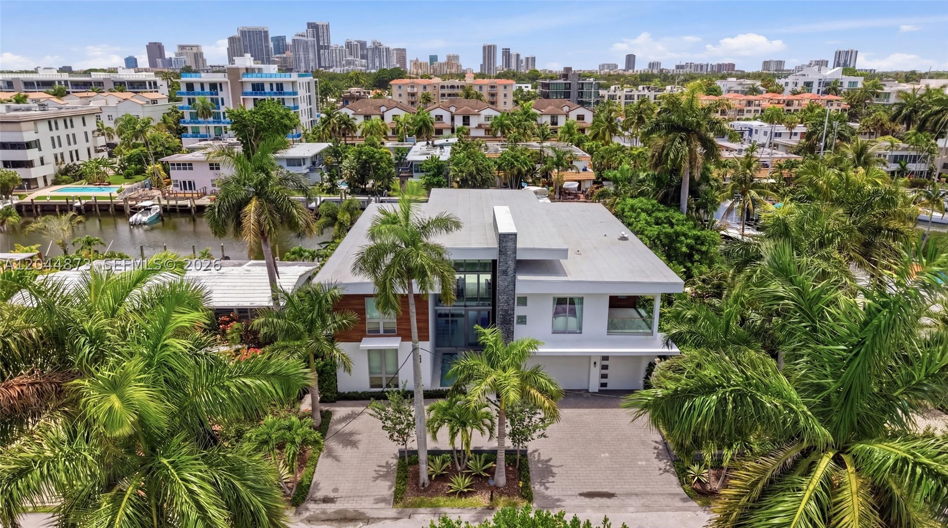 NURMI ISLES ISLAND NO 3 - Residential