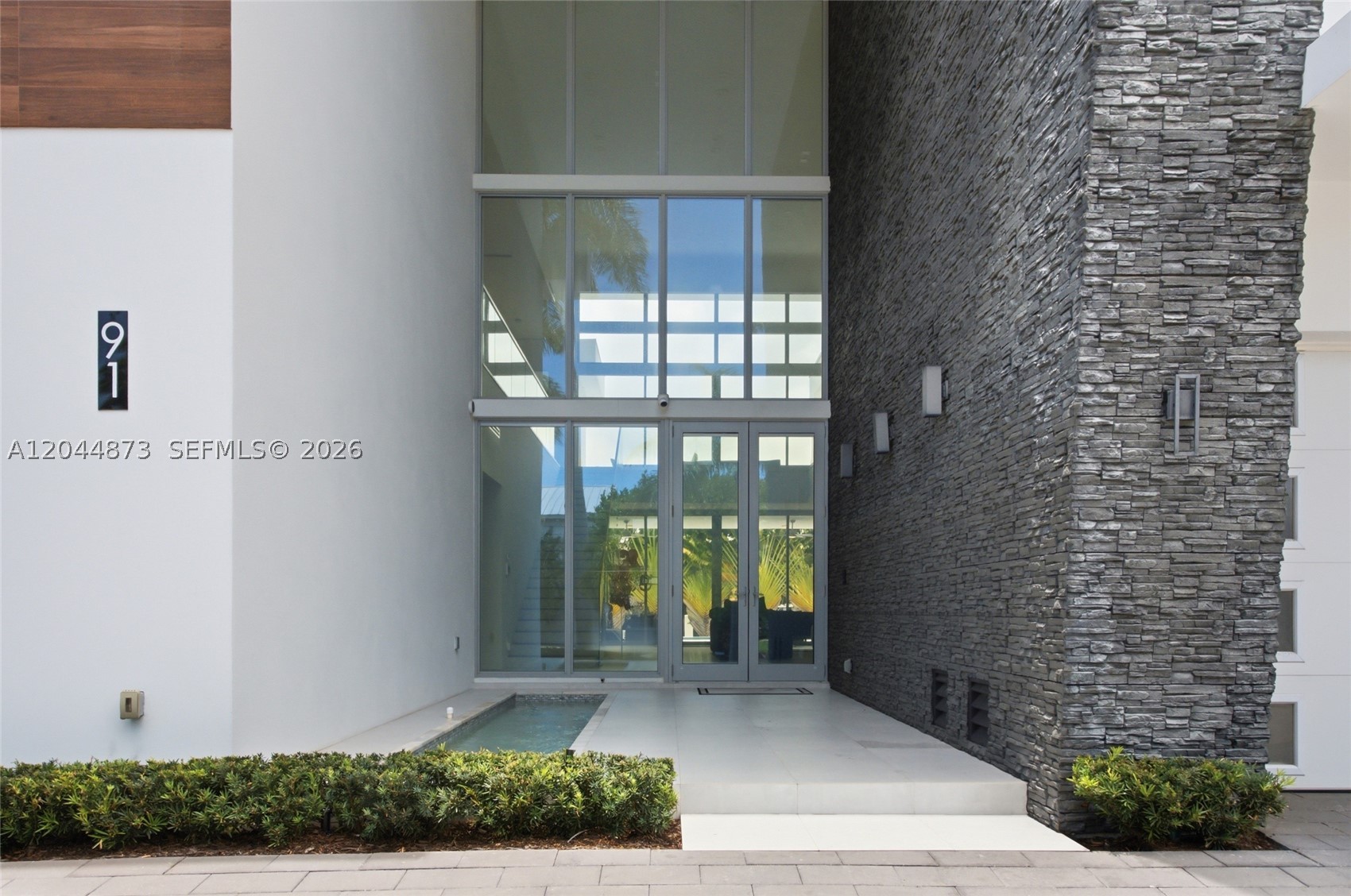 NURMI ISLES ISLAND NO 3 - Residential
