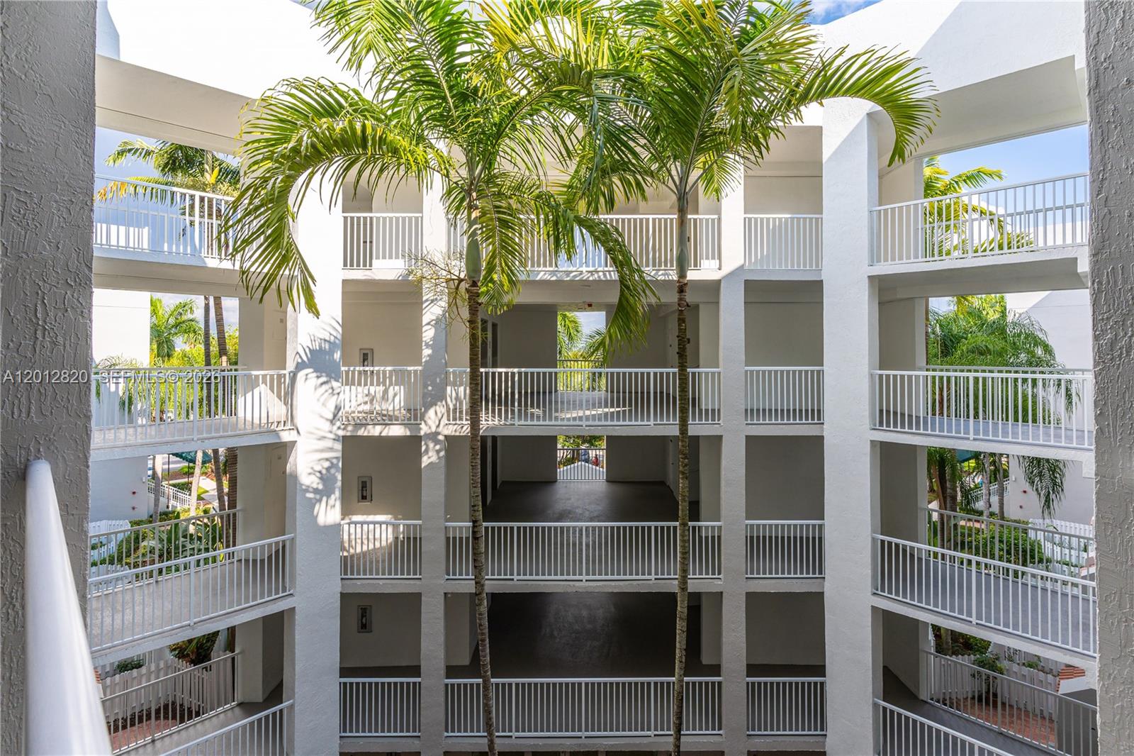 CAPTIVA CONDO B - Residential
