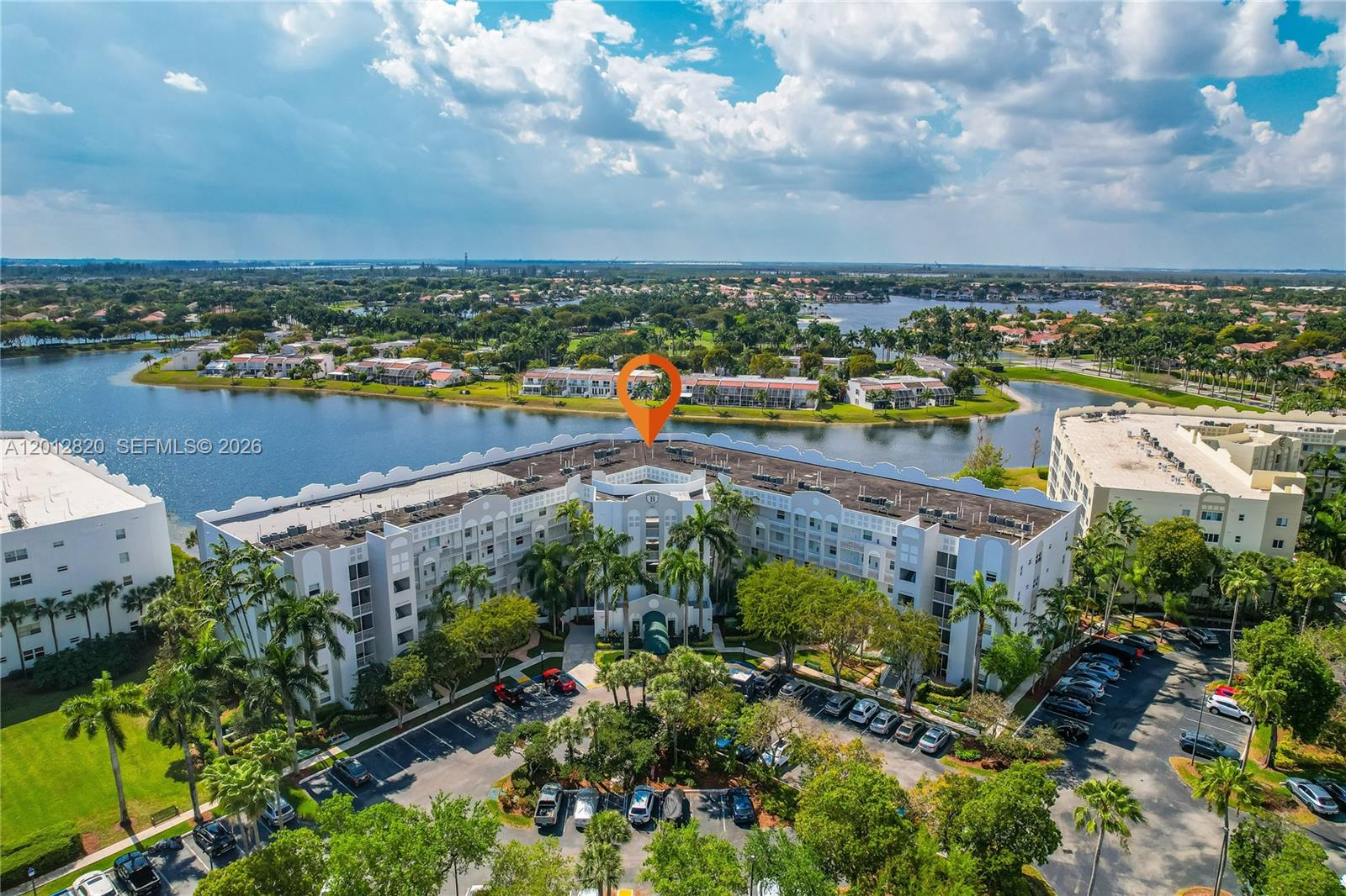CAPTIVA CONDO B - Residential
