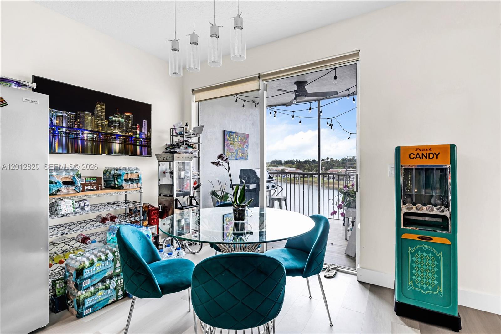 CAPTIVA CONDO B - Residential