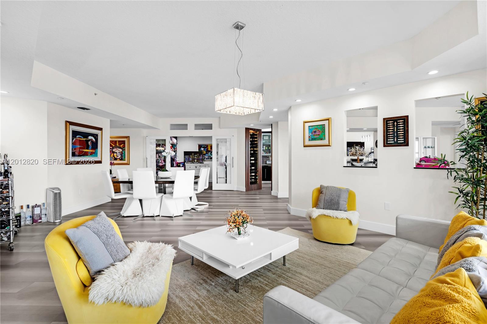 CAPTIVA CONDO B - Residential