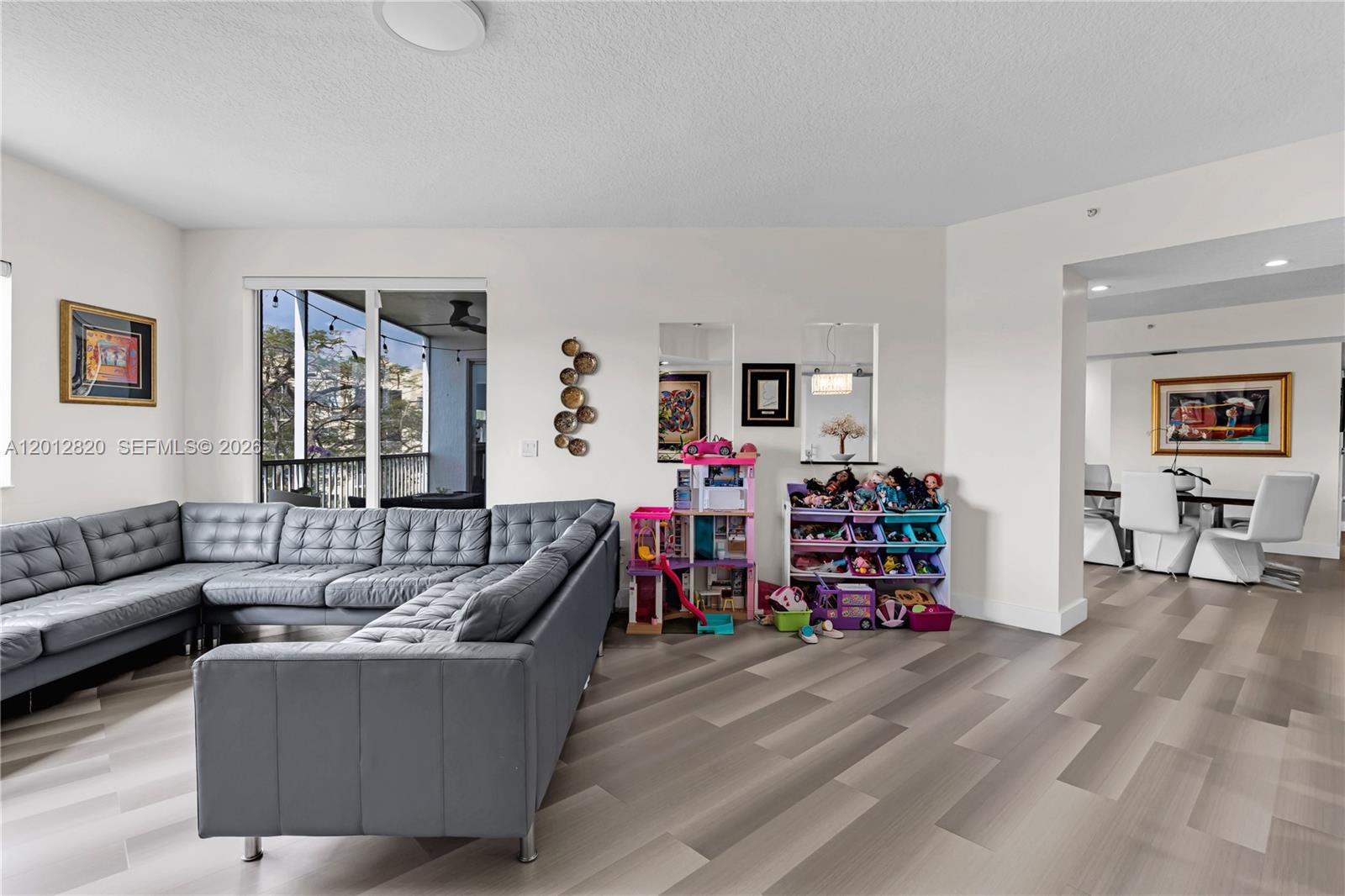 CAPTIVA CONDO B - Residential