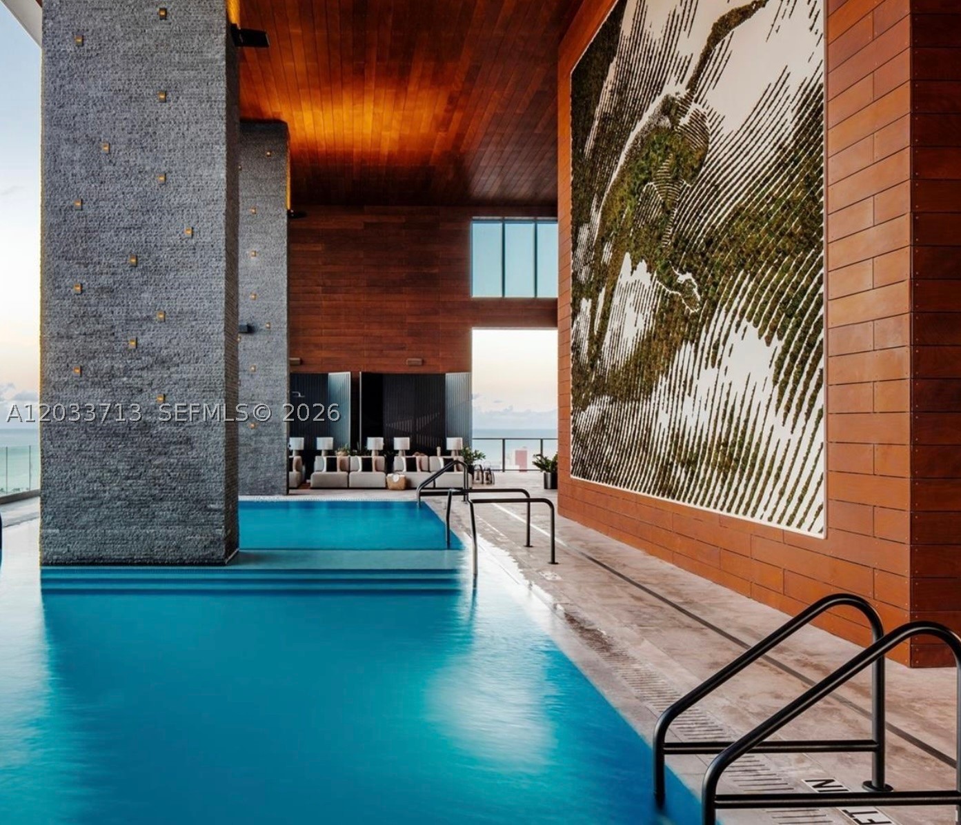 ECHO BRICKELL CONDO - Residential