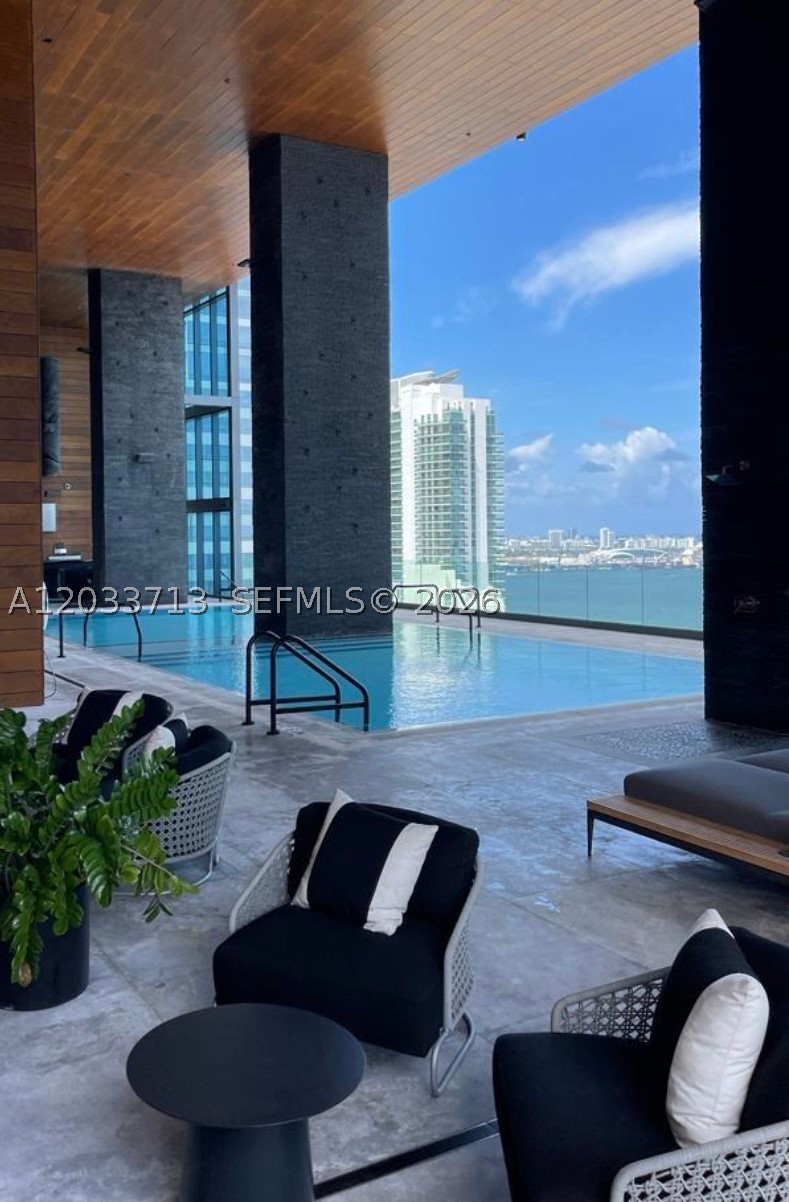 ECHO BRICKELL CONDO - Residential