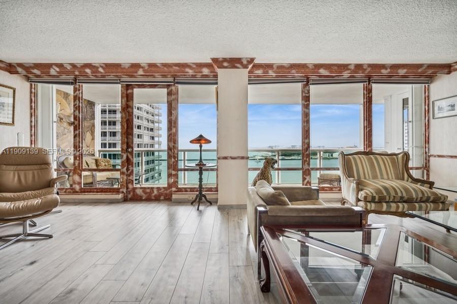 POINT OF AMERICAS CONDO - Residential