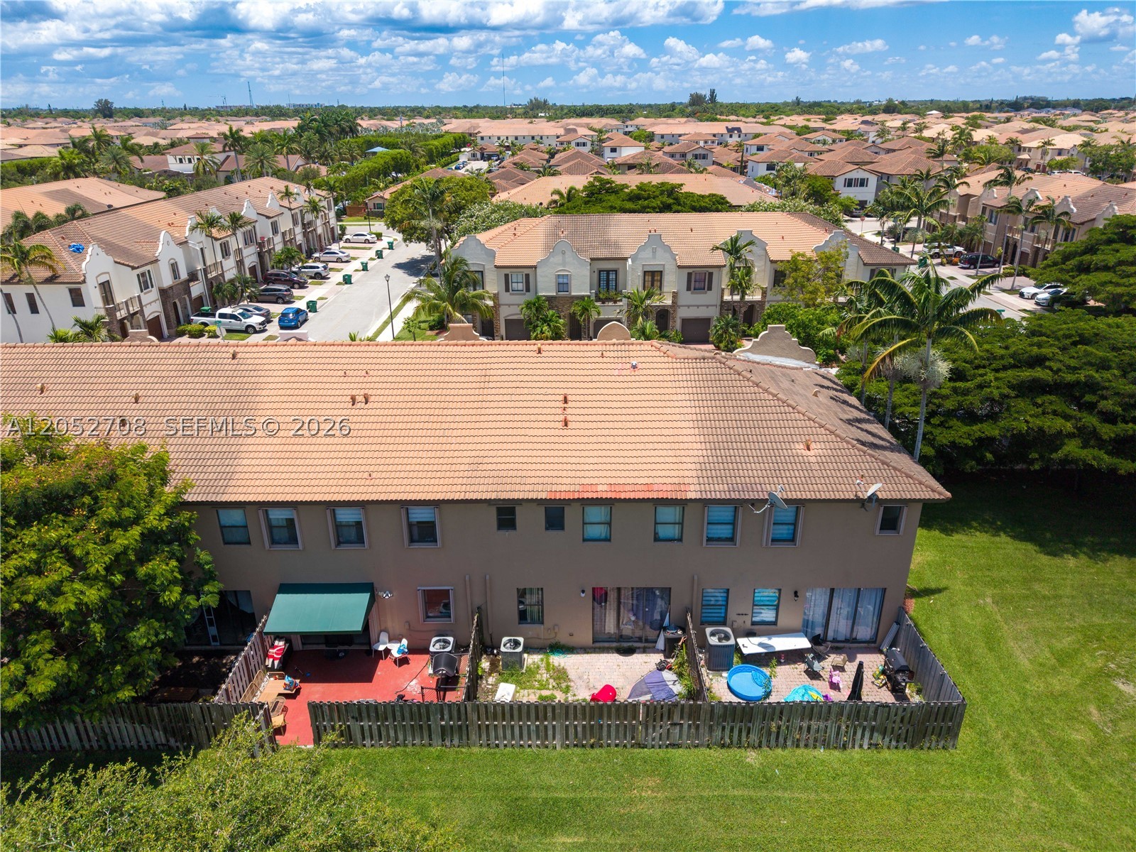 SILVER PALM EAST SEC TWO - Residential