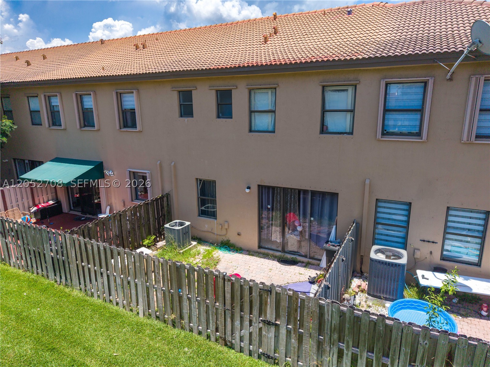 SILVER PALM EAST SEC TWO - Residential