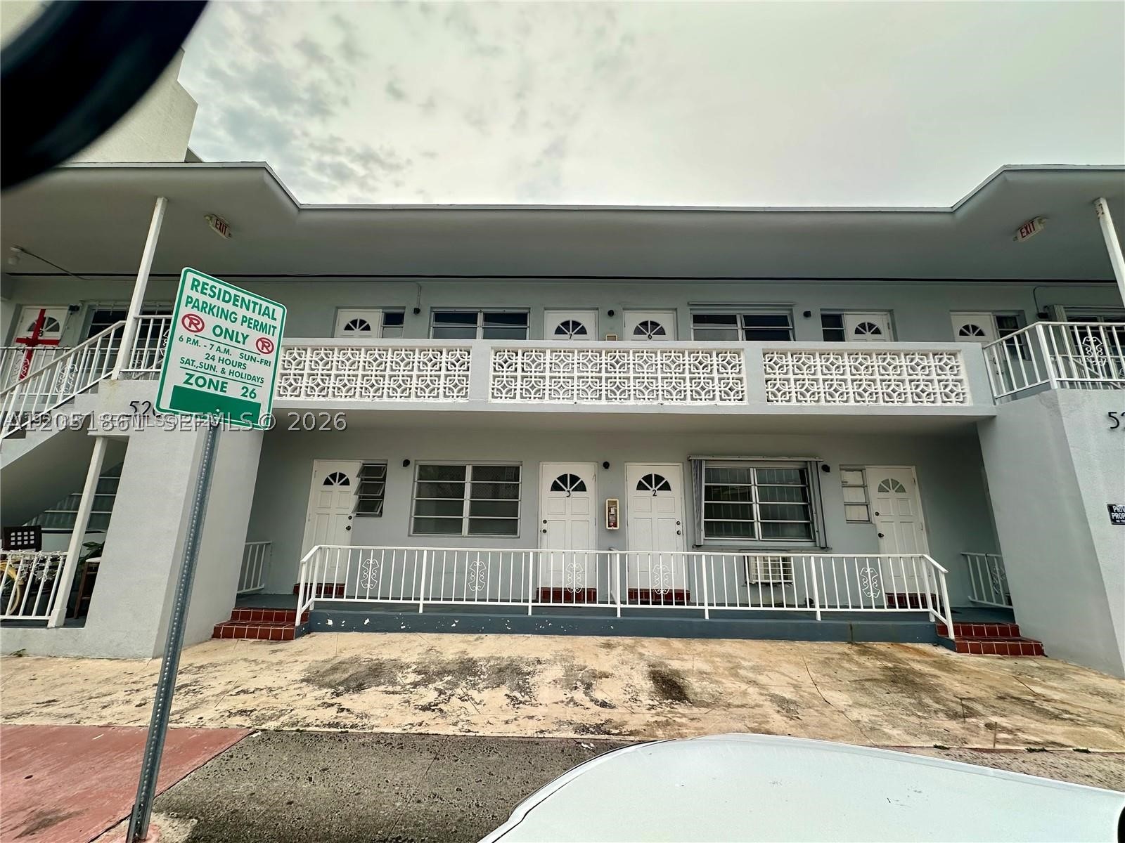 ALTOS DEL MAR NO 3 - Residential