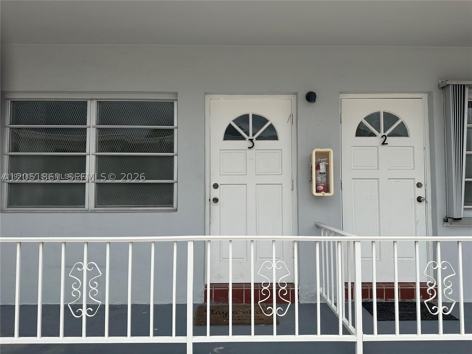 ALTOS DEL MAR NO 3 - Residential