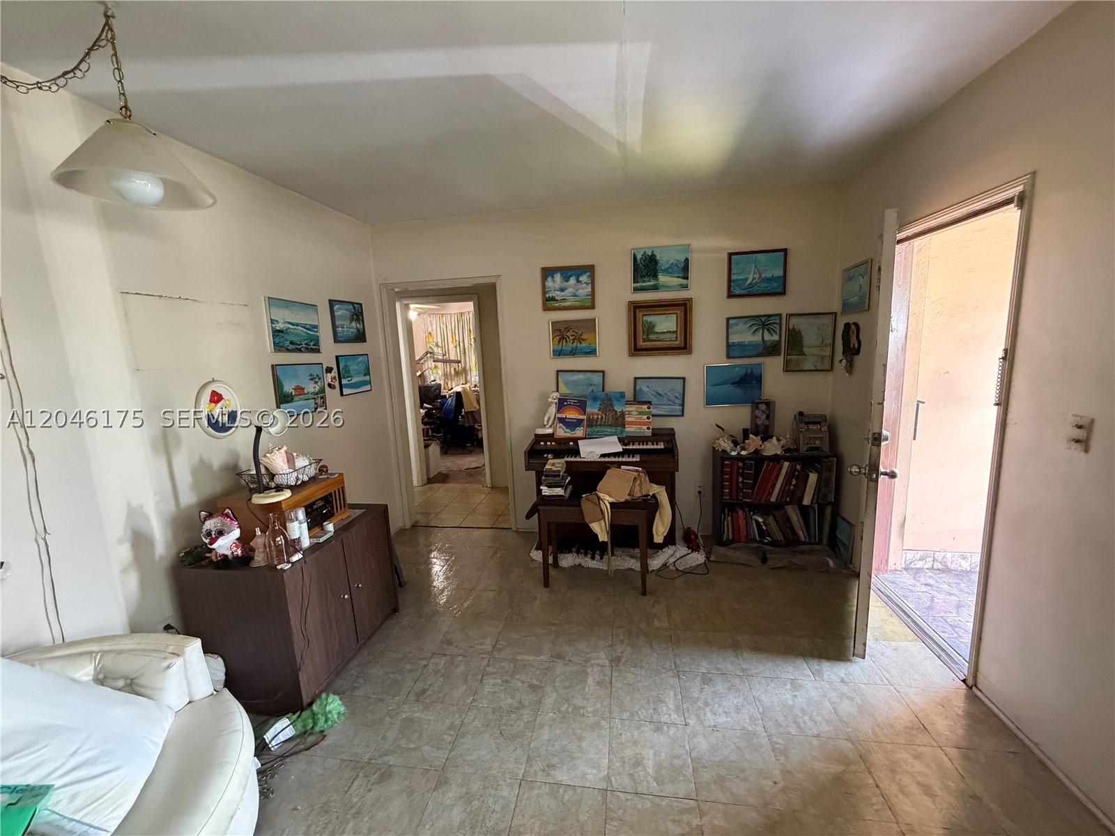 VALENTINE VILLAS - Residential Income