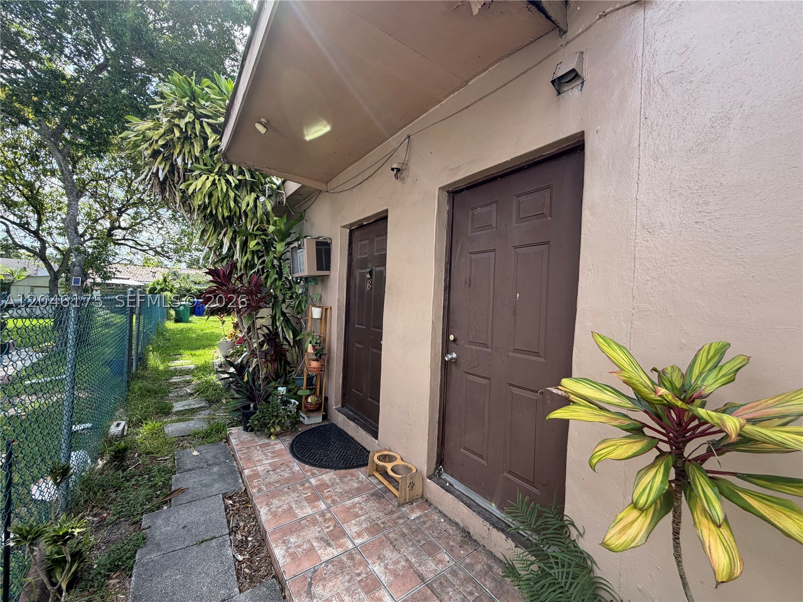 VALENTINE VILLAS - Residential Income