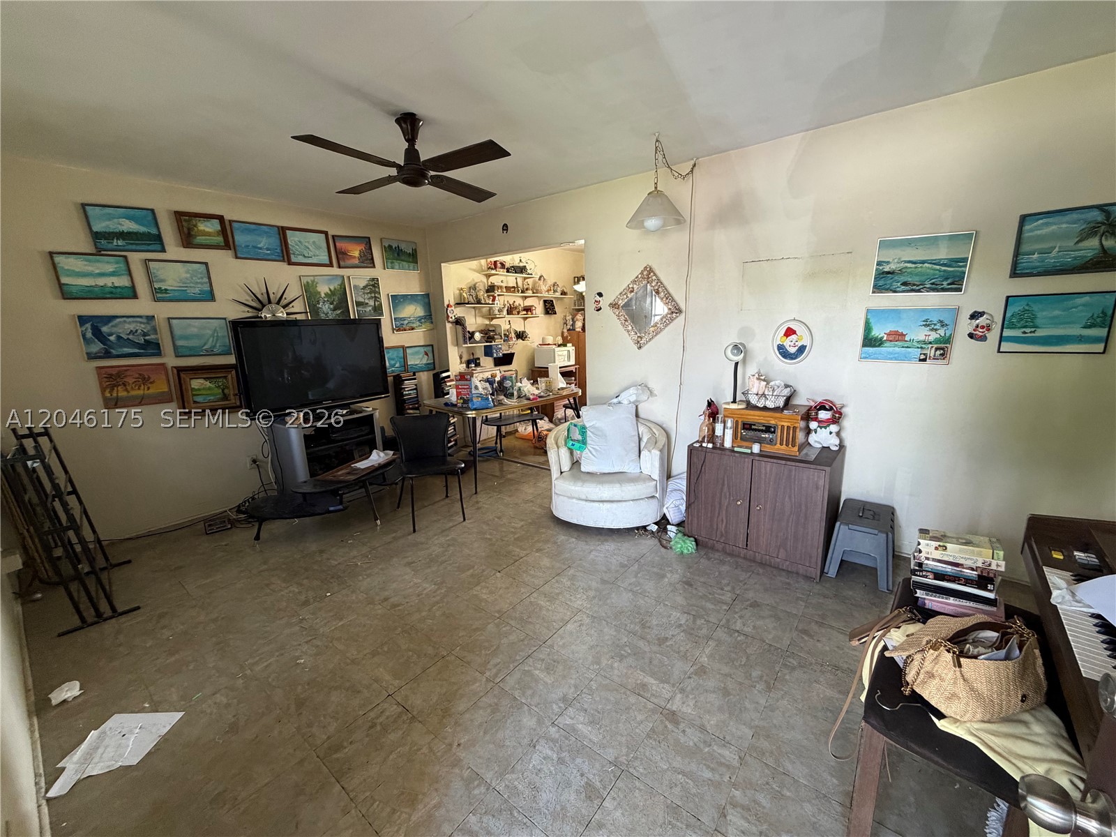 VALENTINE VILLAS - Residential Income