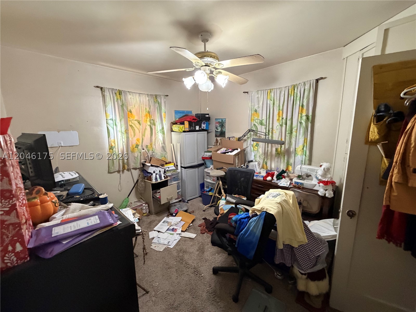 VALENTINE VILLAS - Residential Income
