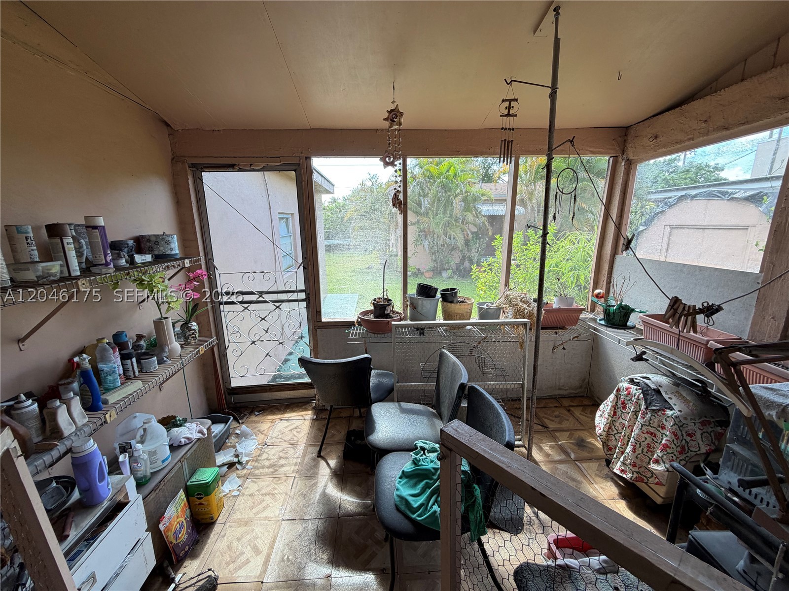 VALENTINE VILLAS - Residential Income