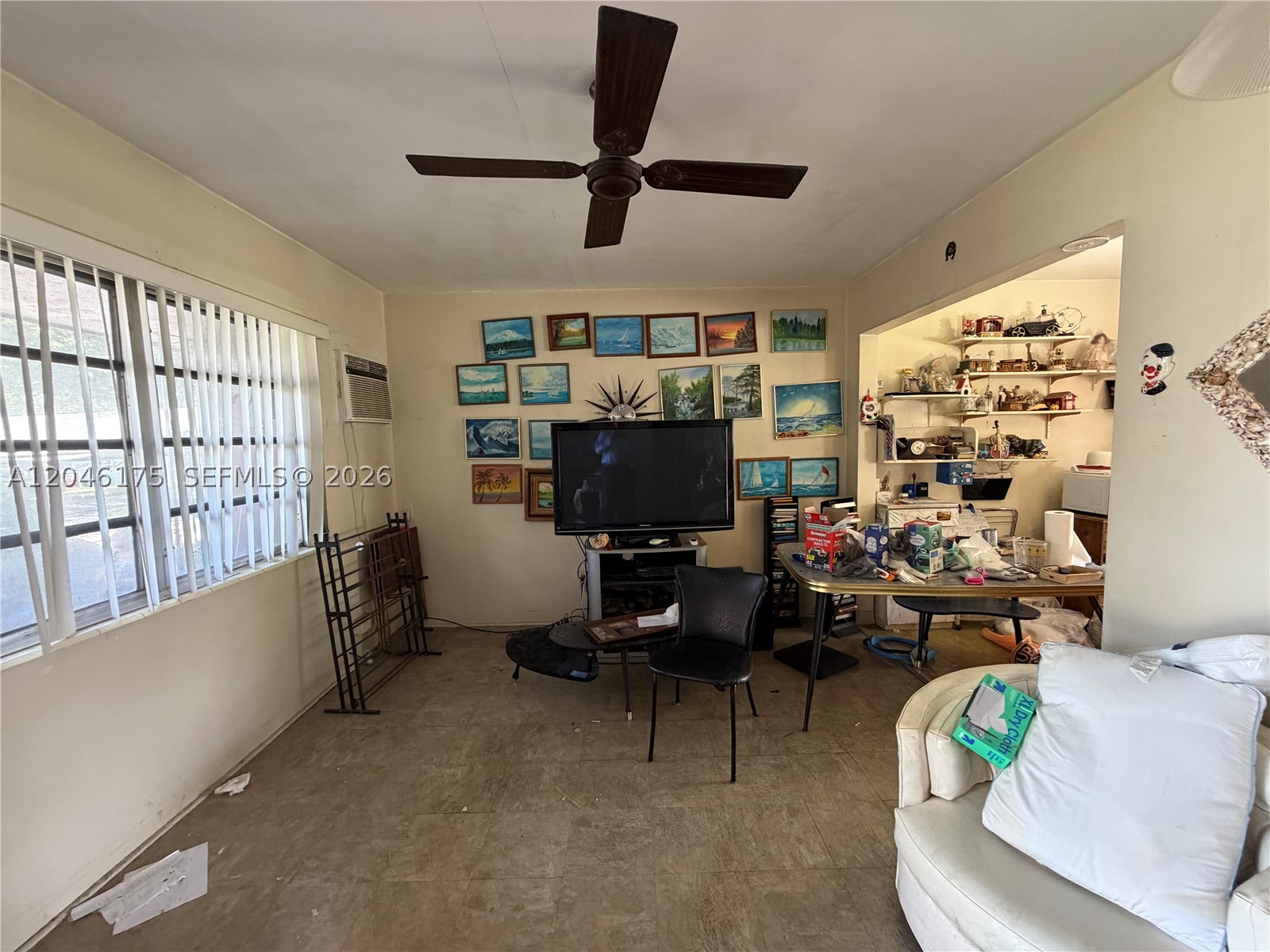 VALENTINE VILLAS - Residential Income