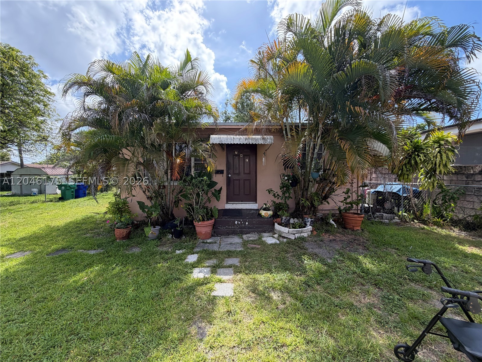 VALENTINE VILLAS - Residential Income