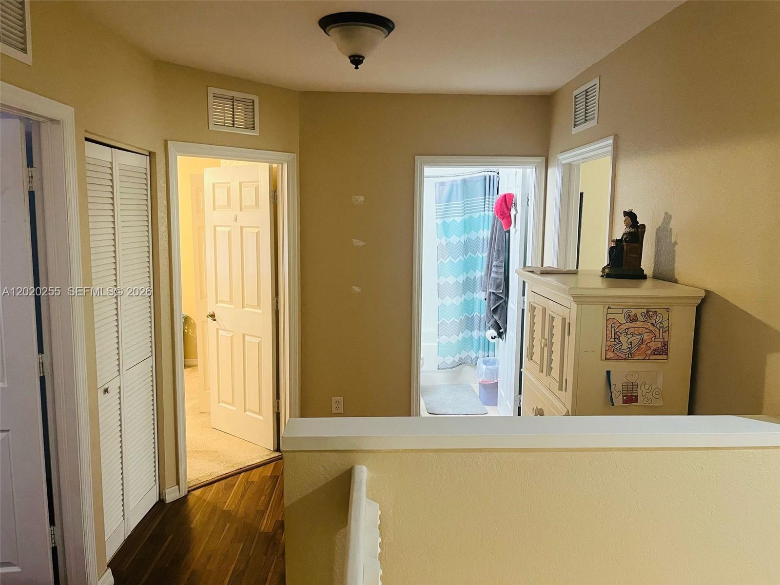 TIMBERWALK - Residential