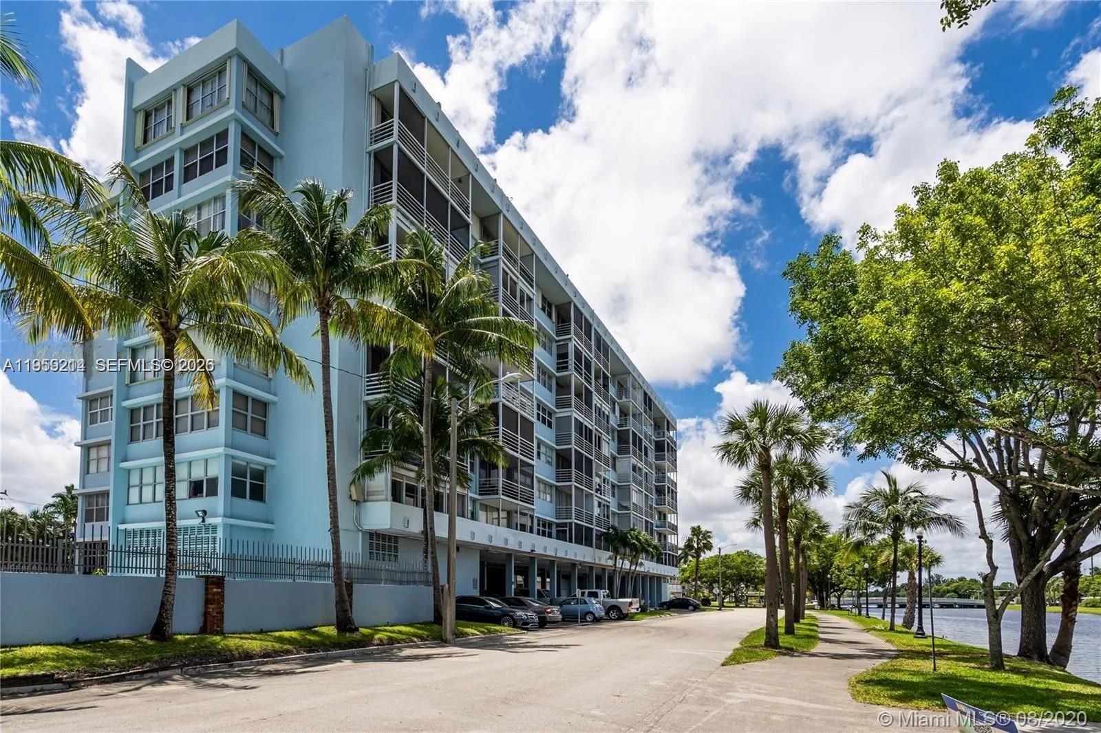 ANDOR PLAZA CONDO - Residential