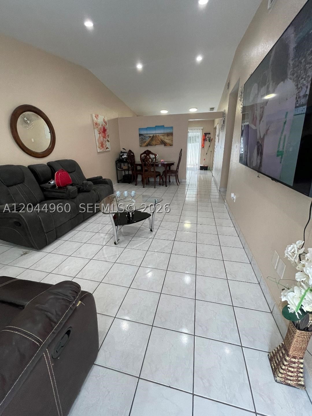 SAN MATEO - Residential