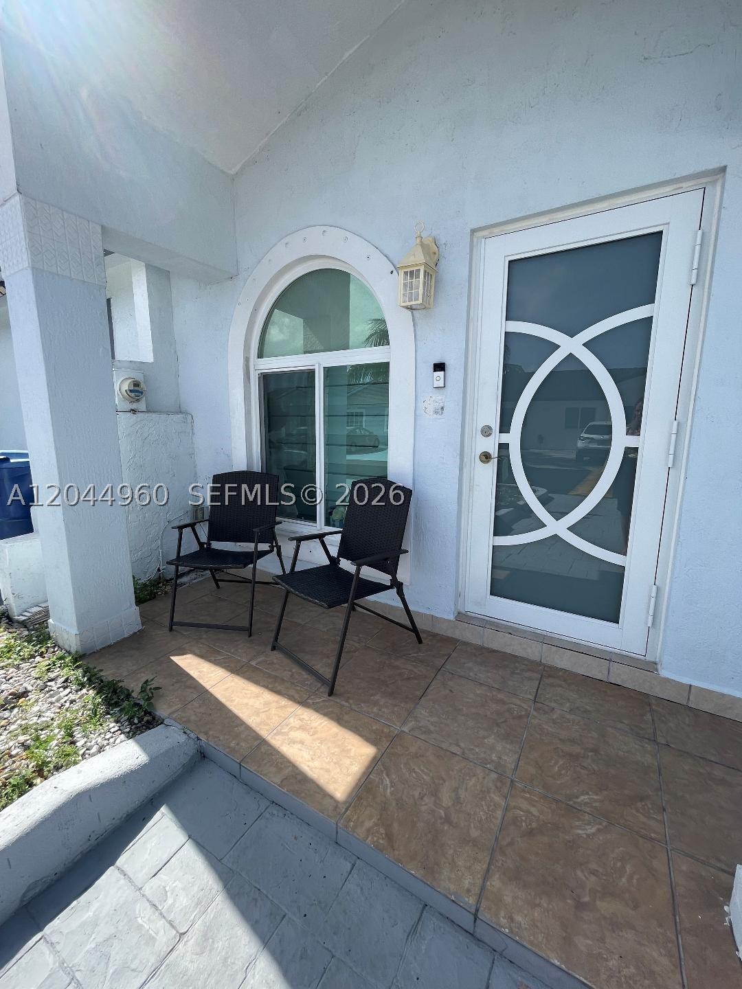 SAN MATEO - Residential