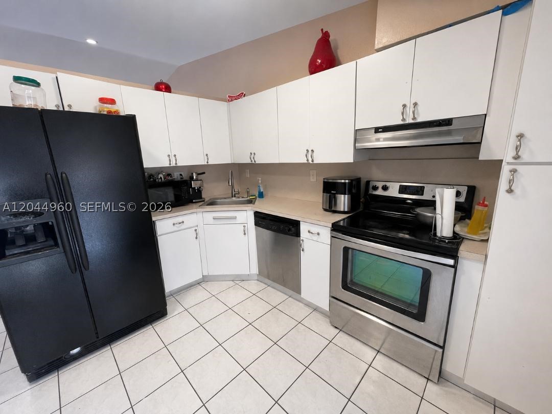 SAN MATEO - Residential
