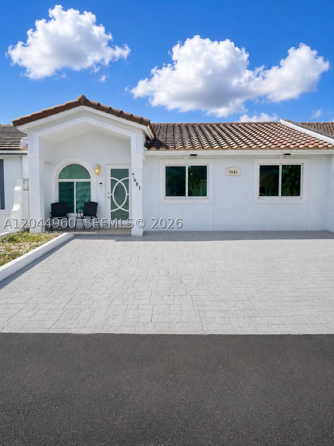 Welcome to this beautifully maintained 3-bedroom, 2-bathroom single-story townhouse located in the highly desirable San Mateo community near Hialeah and Miami Lakes. This move-in ready home offers a spacious and functional floor plan, featuring bright living areas, a well-appointed kitchen, and comfortable bedrooms. Step outside to enjoy your private patio perfect for relaxing, entertaining, or family gatherings. Conveniently located near major highways, shopping, dining, parks, and top-rated schools. Don’t miss this incredible opportunity to own a home in one of the area’s most sought-after communities.