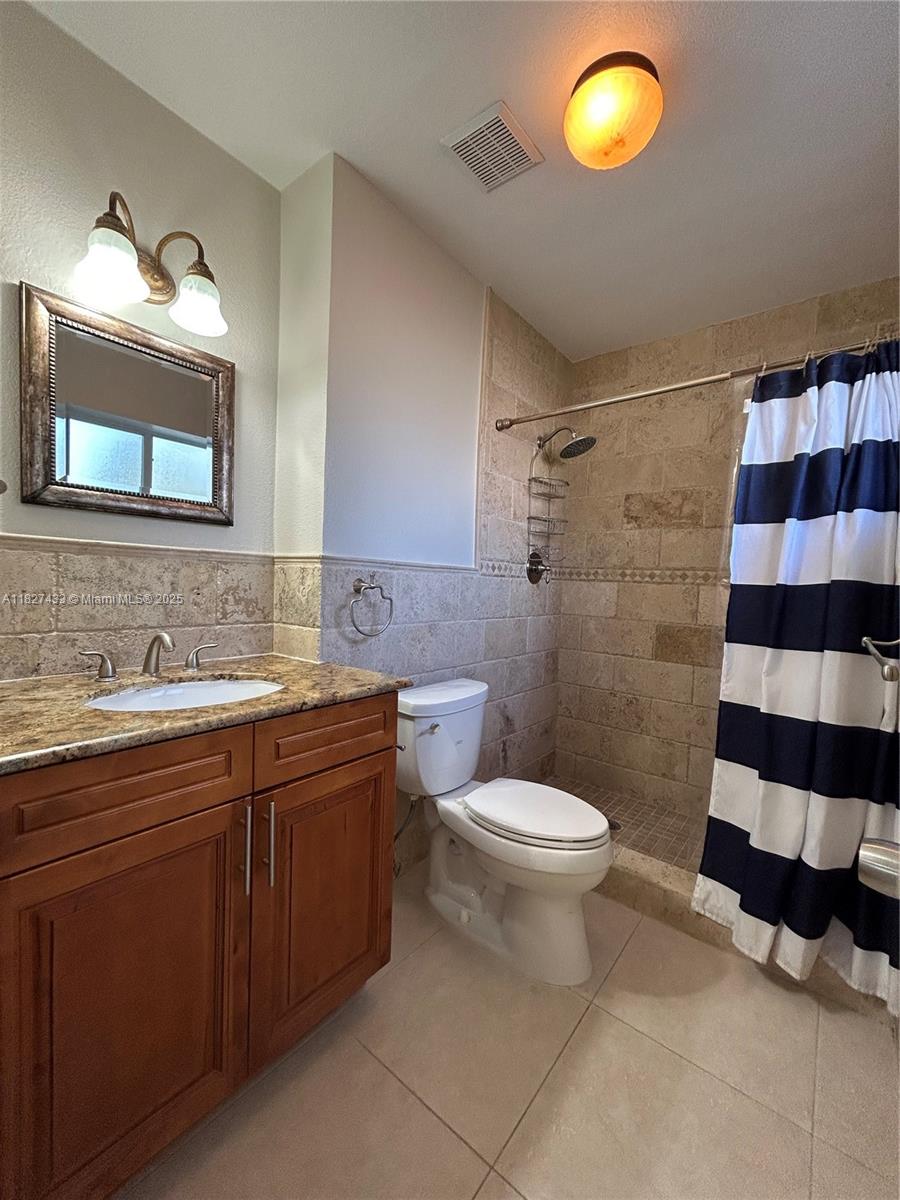 Snapper Crk Park Un 1 - Residential Lease