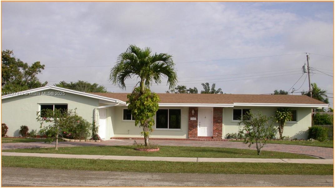 Snapper Crk Park Un 1 - Residential Lease