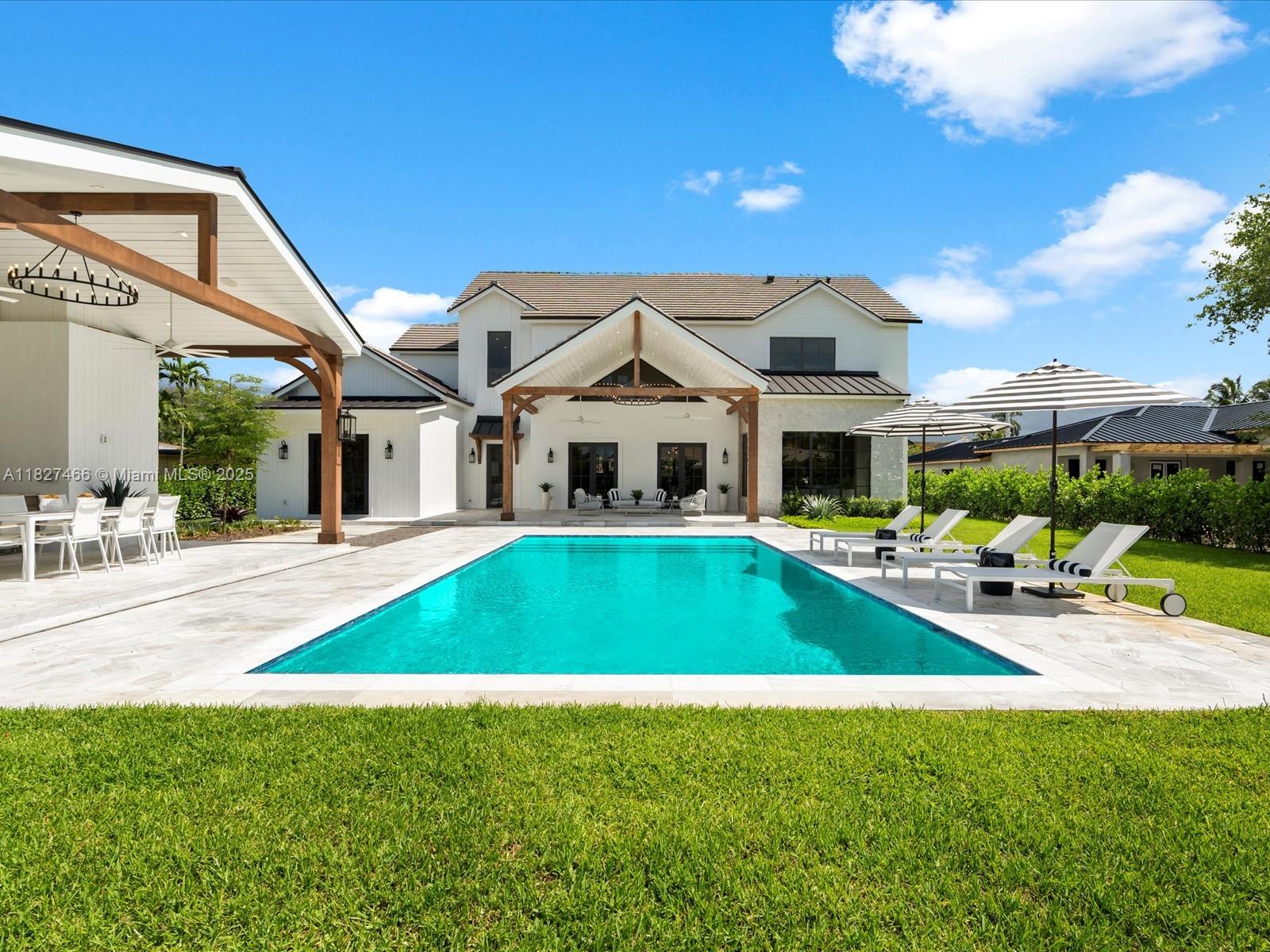 SUNKIST ESTATES A - Residential