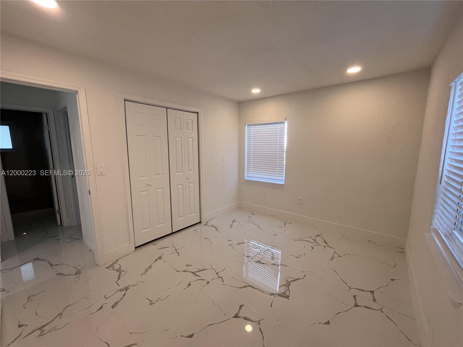 BISCAYNE RIVER GARDENS - Residential Lease