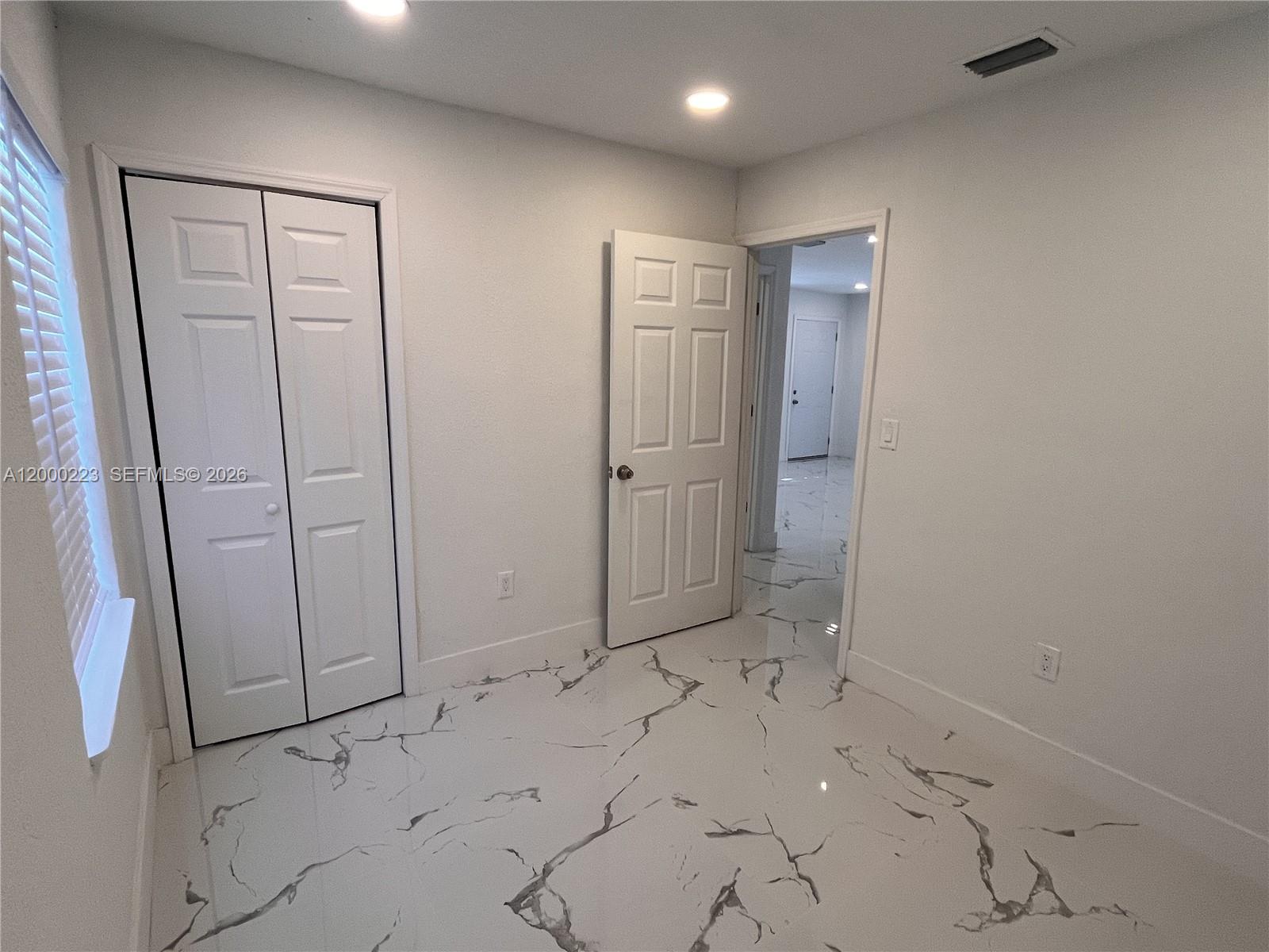BISCAYNE RIVER GARDENS - Residential Lease