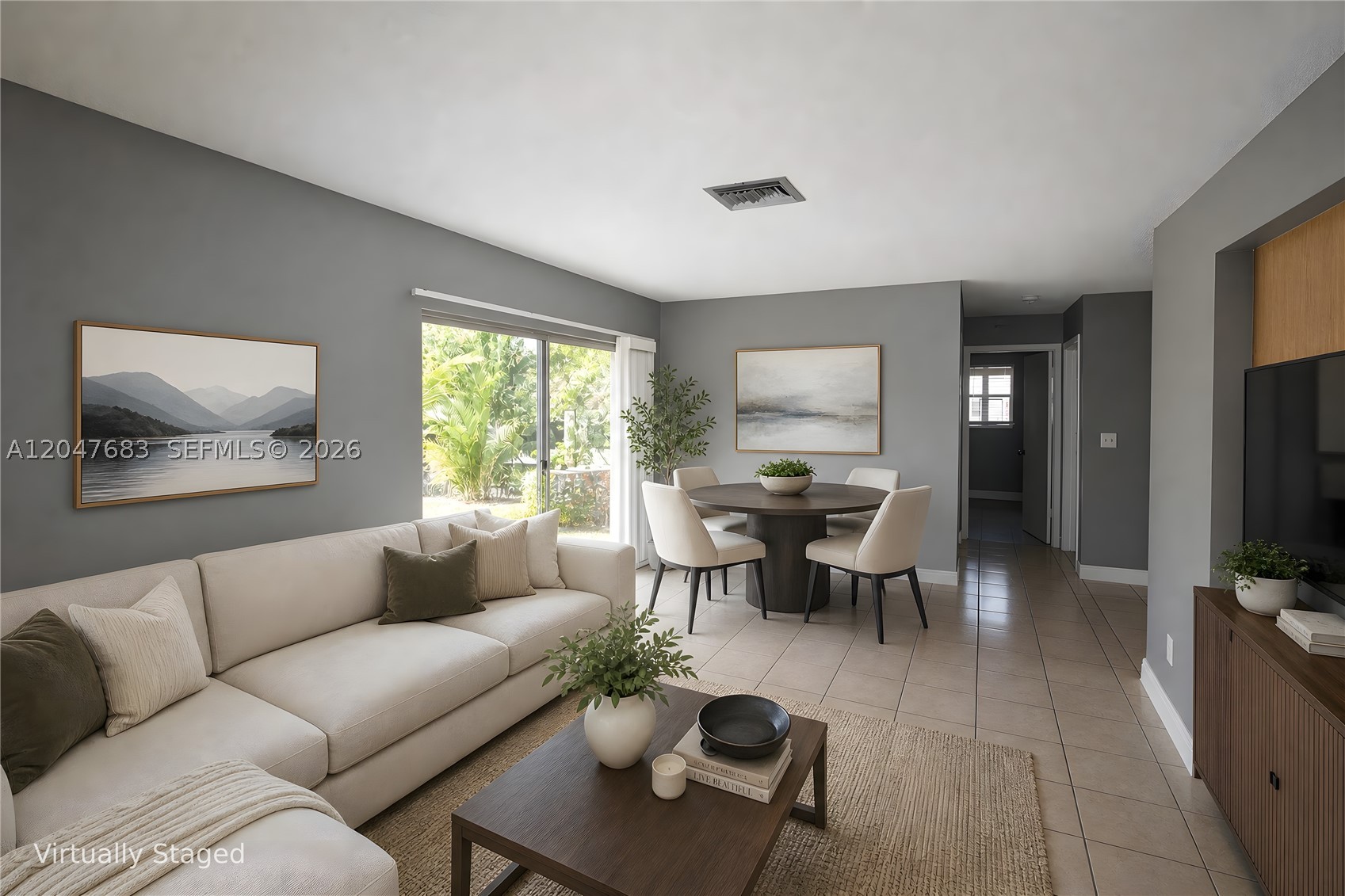 2-bedroom, 2-bath apartment for rent in Hallandale Beach featuring an in-unit washer and dryer for added convenience. Comfortable living space in a great location, close to shopping, dining, and major roadways. Quick approval process, making it easy to move in and start enjoying your new home.