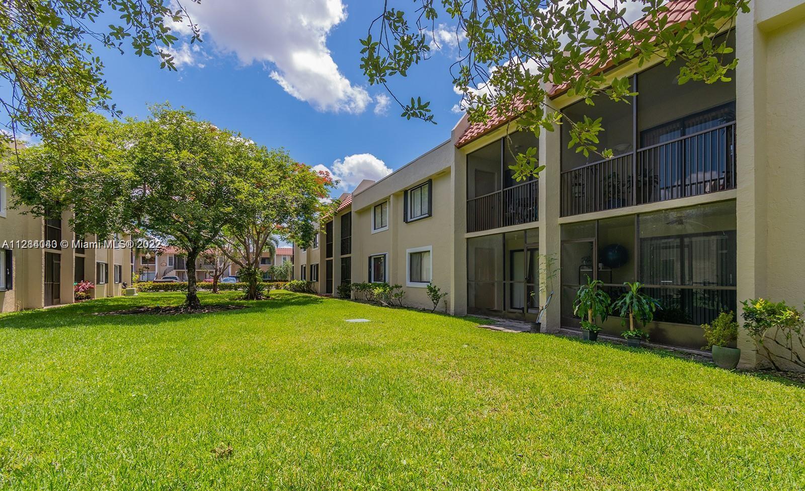 WESTON LAKES 21 INC CONDO - Residential Lease