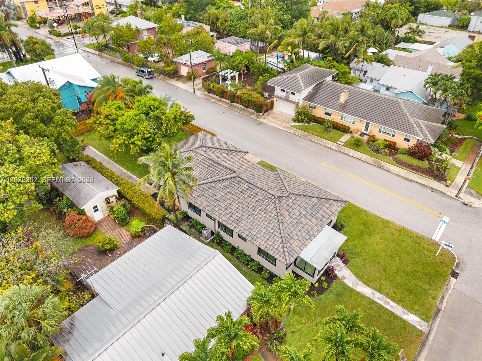 LAKE WORTH TOWN OF ADD 1 - Residential
