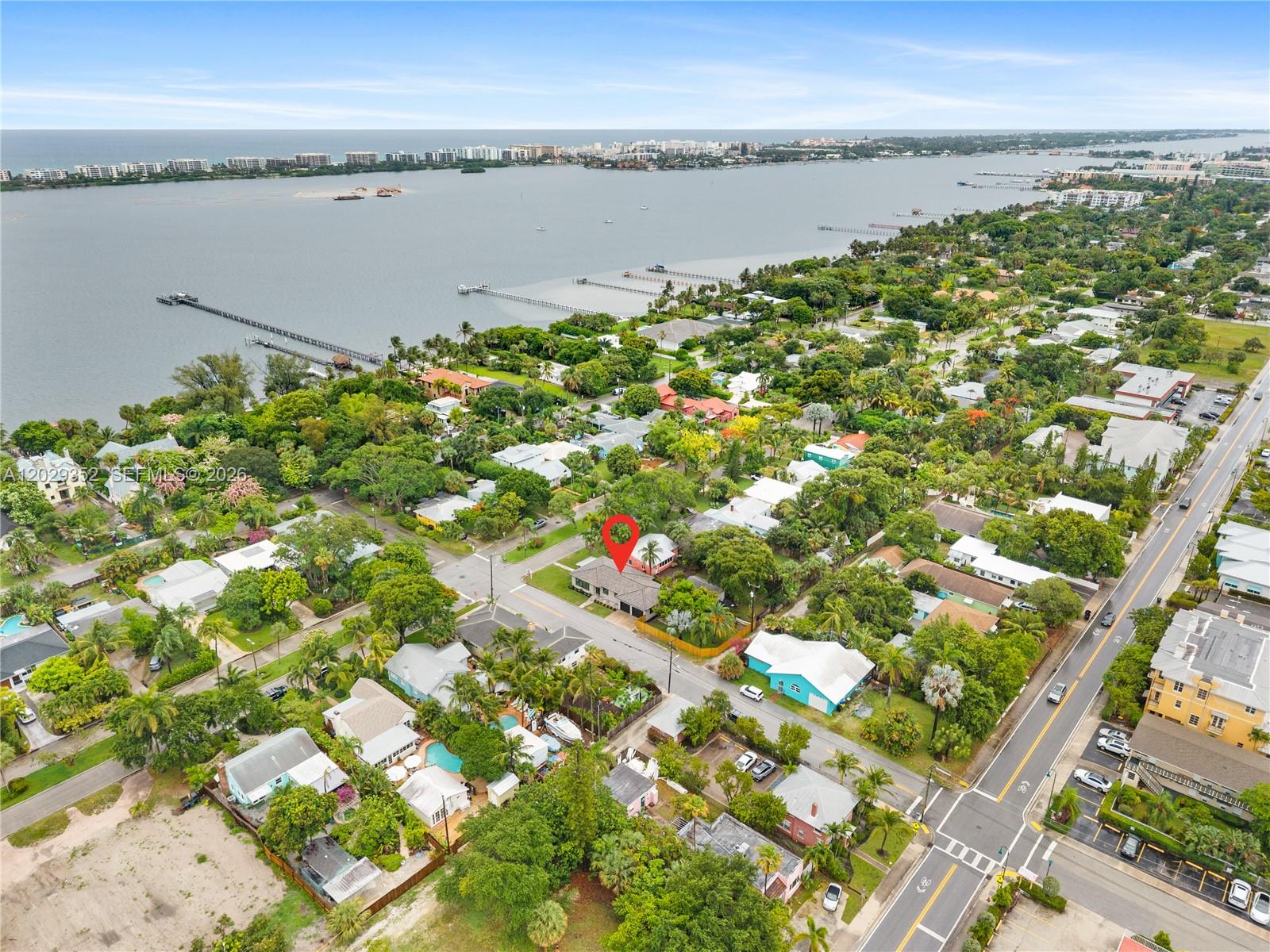 LAKE WORTH TOWN OF ADD 1 - Residential