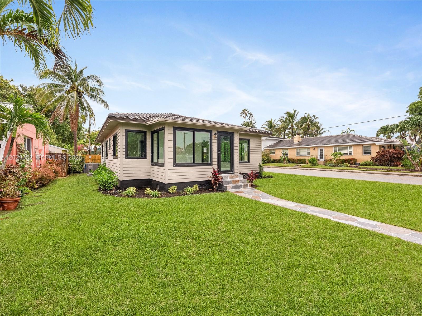 LAKE WORTH TOWN OF ADD 1 - Residential