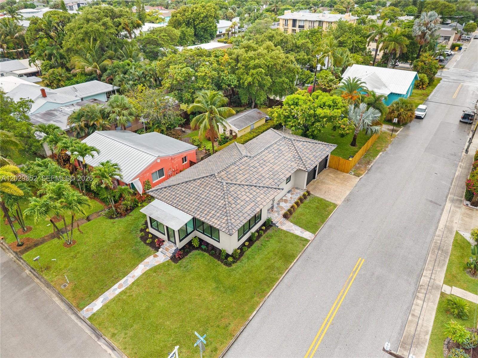 LAKE WORTH TOWN OF ADD 1 - Residential