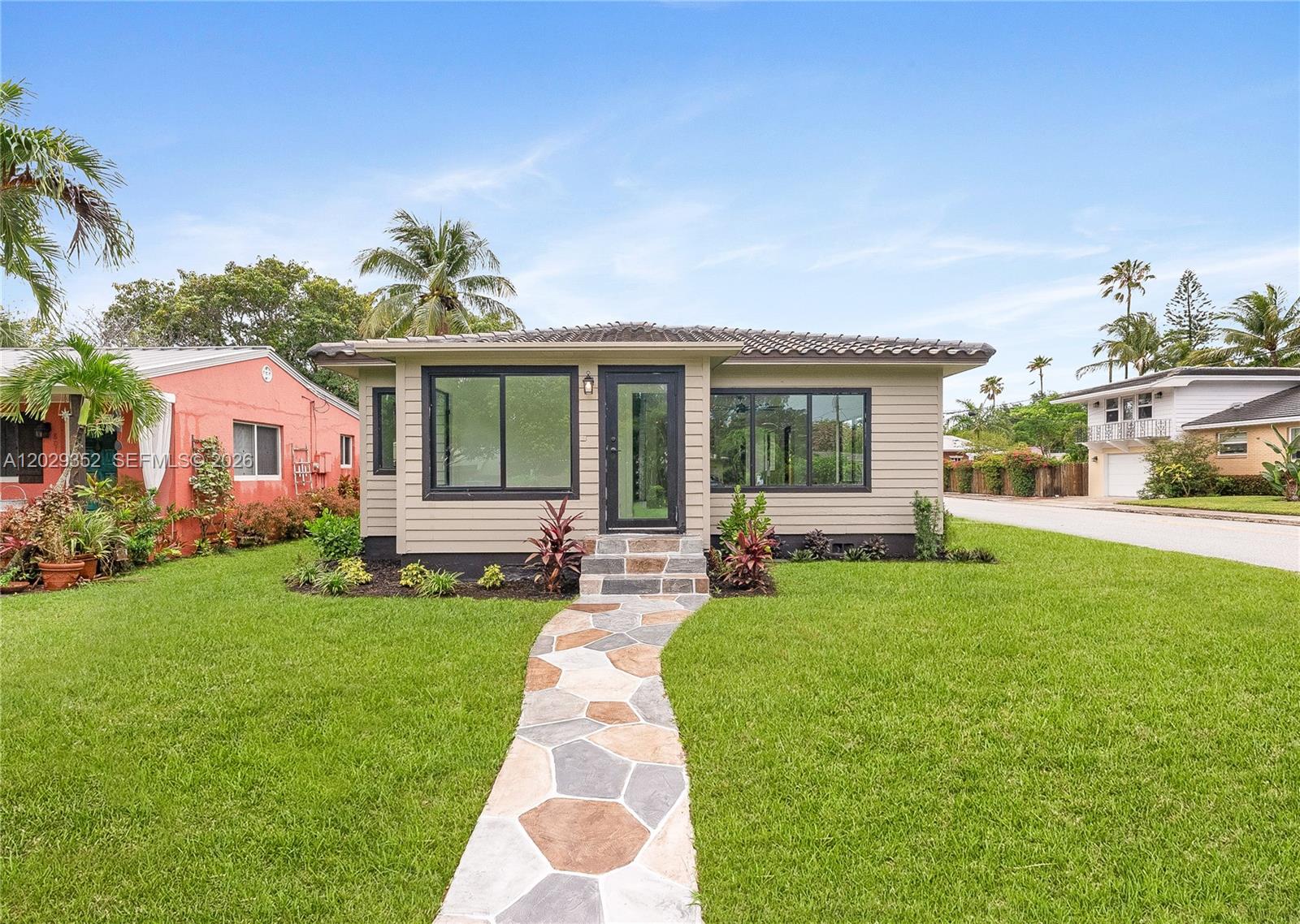 LAKE WORTH TOWN OF ADD 1 - Residential