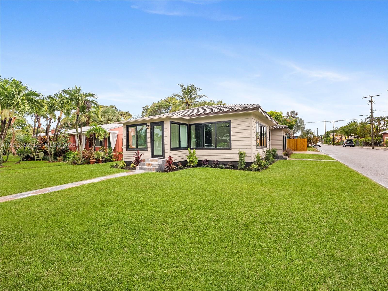 LAKE WORTH TOWN OF ADD 1 - Residential