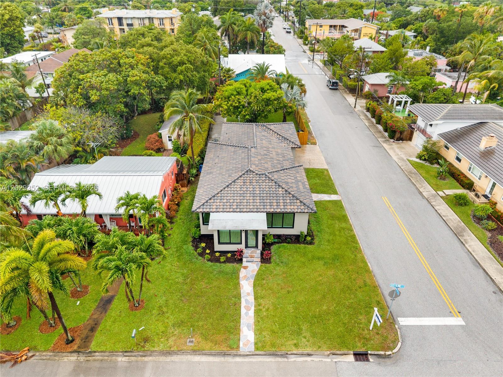 LAKE WORTH TOWN OF ADD 1 - Residential