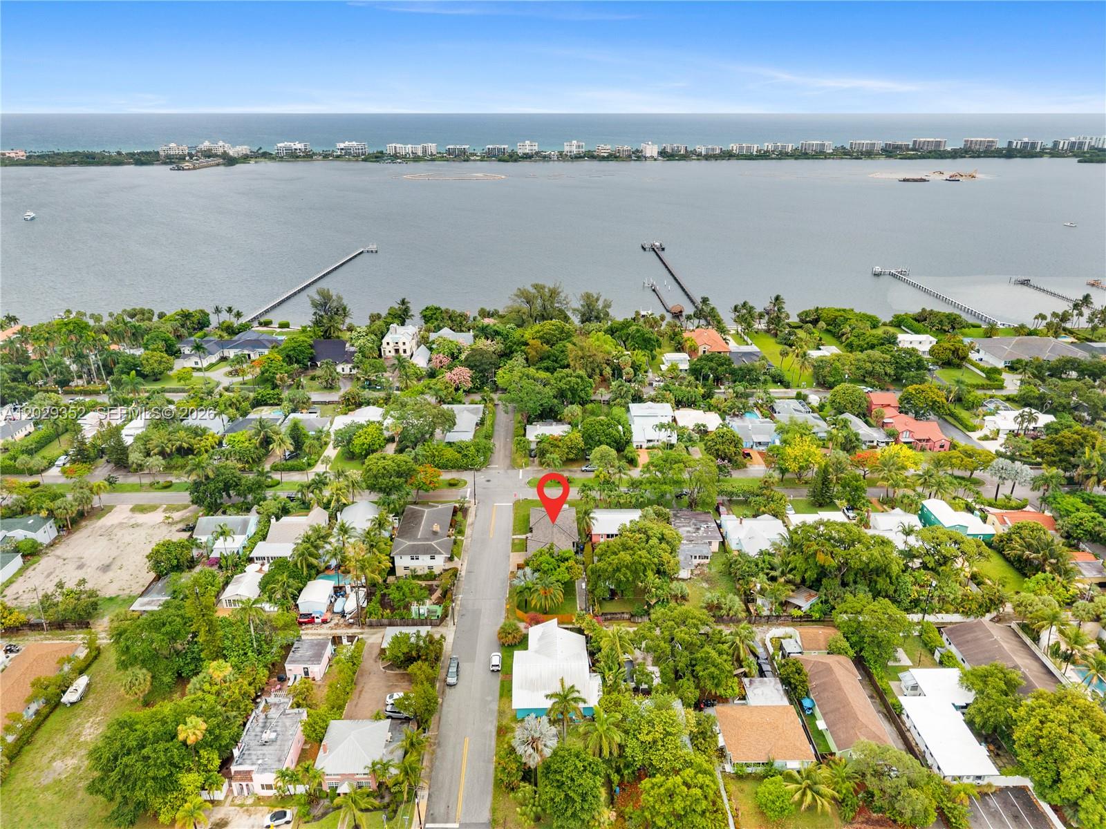 LAKE WORTH TOWN OF ADD 1 - Residential