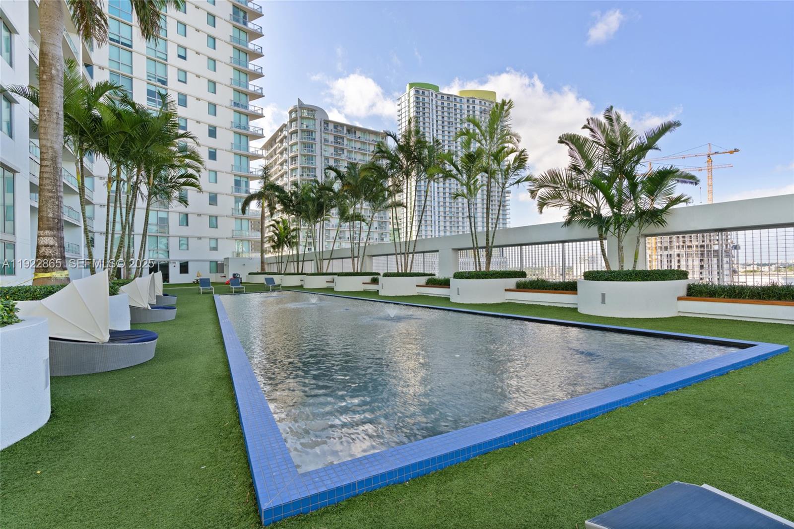 WIND CONDO - Residential Lease