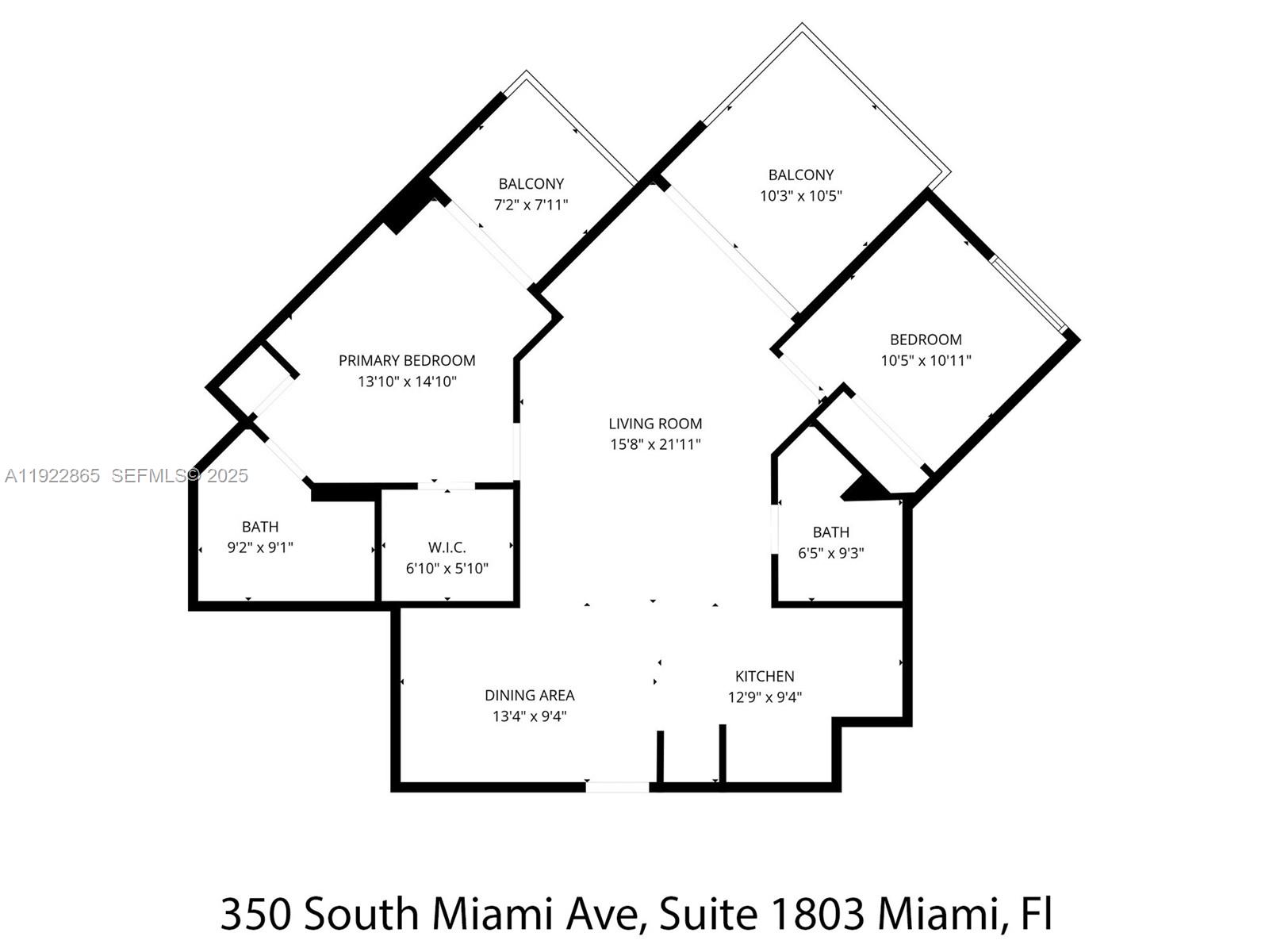 WIND CONDO - Residential Lease