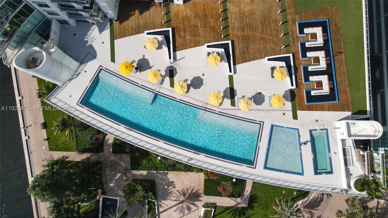 WIND CONDO - Residential Lease
